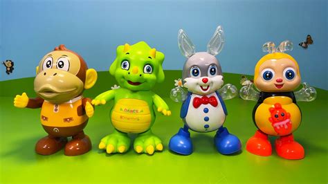 best dancing toys